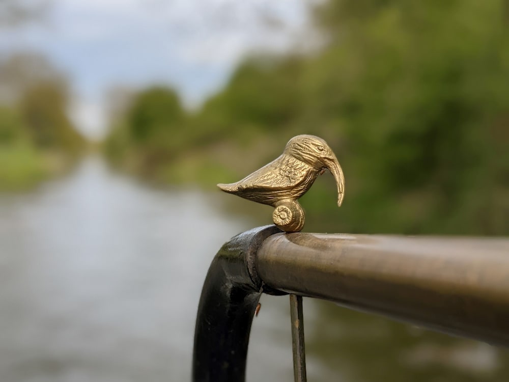 Narrowboat With Hot Tub, Spa, Cruising And More view 3