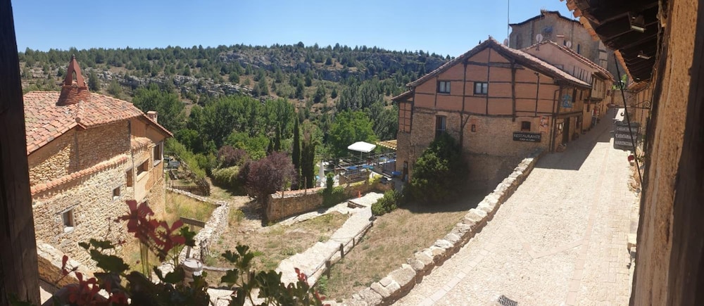 La Casa Rural de Calatañazor