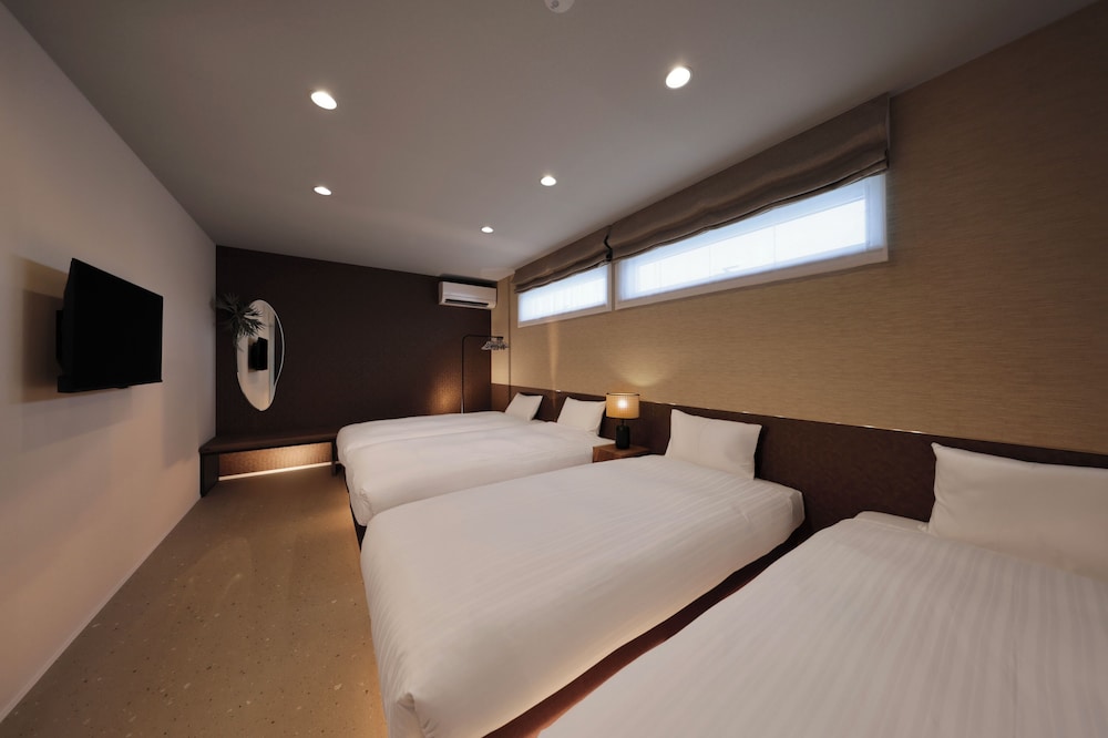 Crystalvilla Shirahama Parkside