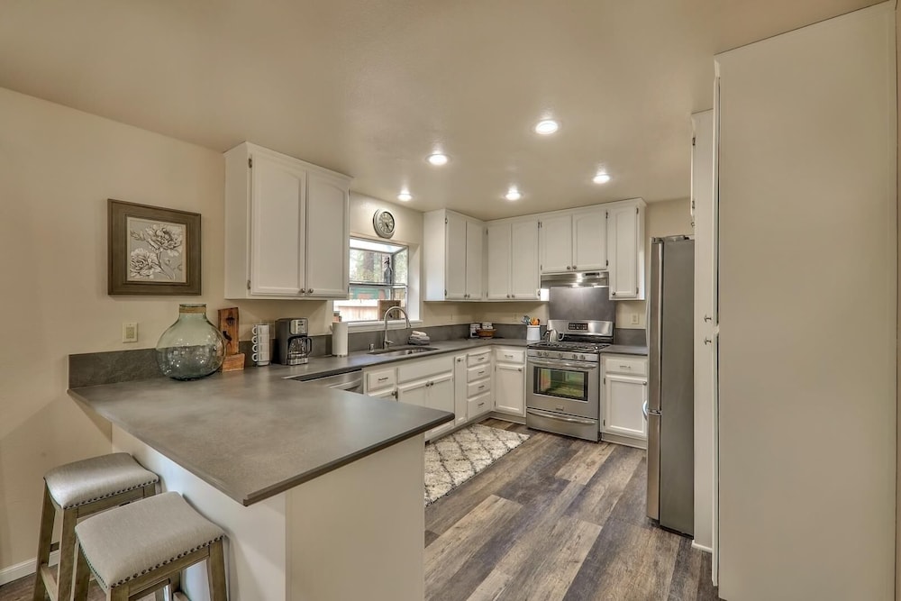 Fair Meadow Family Retreat 2471f 3 Bedroom Home
