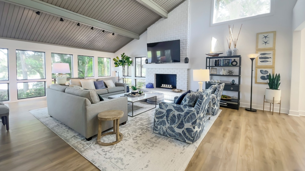 6961 Fairway One at The Sea Pines Resort