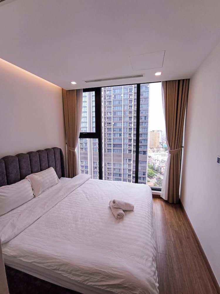 Vinhomes Metropolis - SunhouseLand