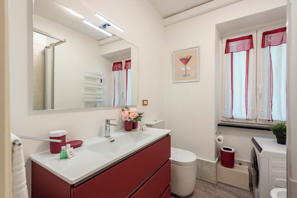 Charming Apartment Santa Margherita Ligur