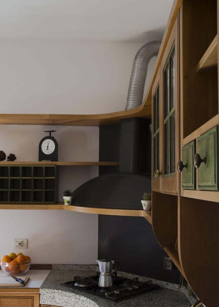 Residence Santa Caterina