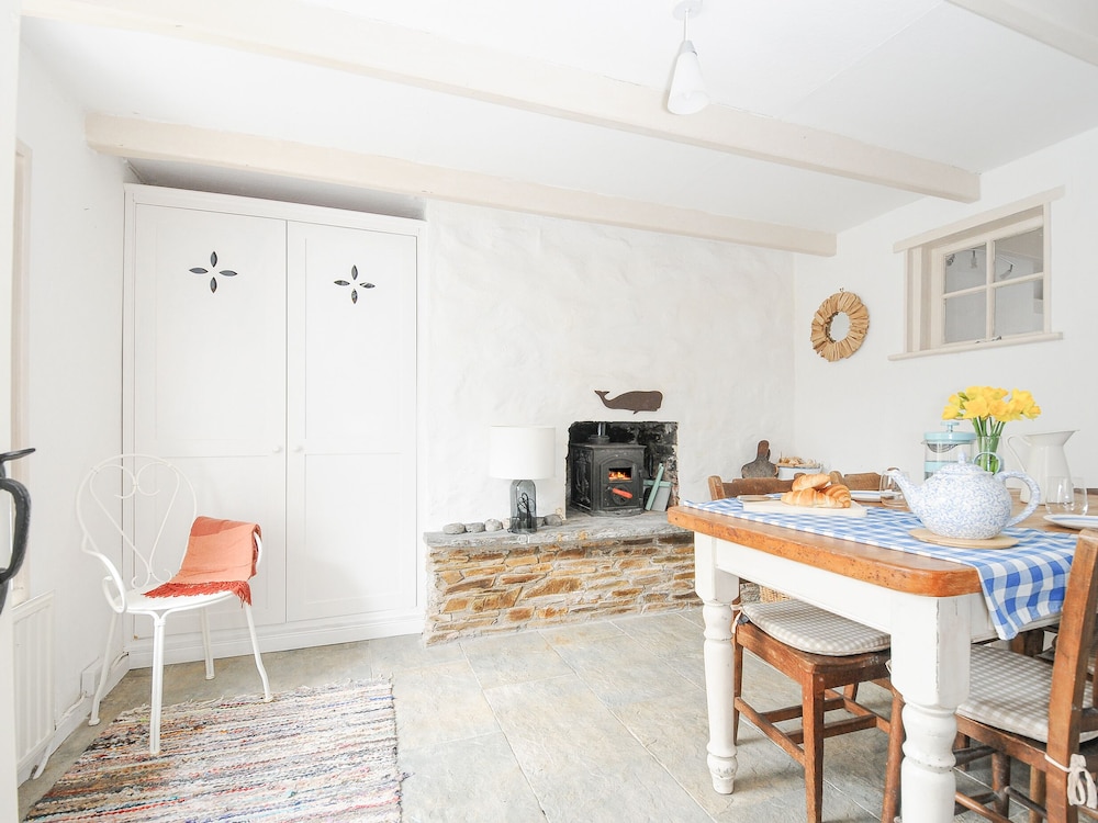 Cobb Cottage