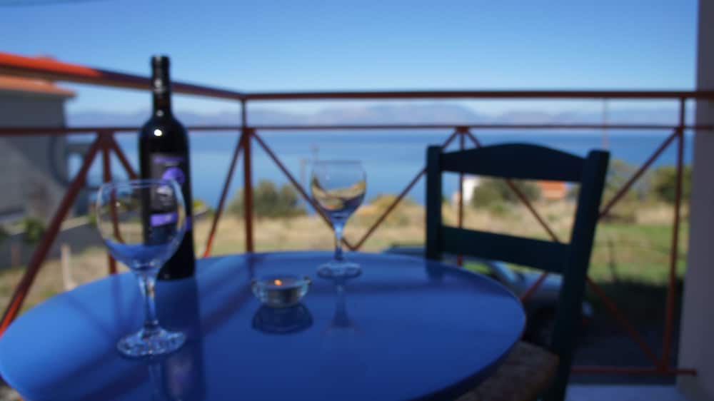Stavento - Villas Trapeza & Voura