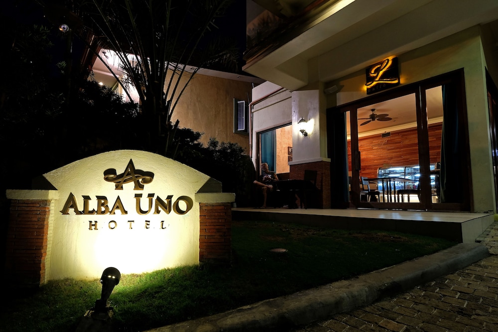 Cebu Vacations - Alba Uno Hotel - Property Image 18