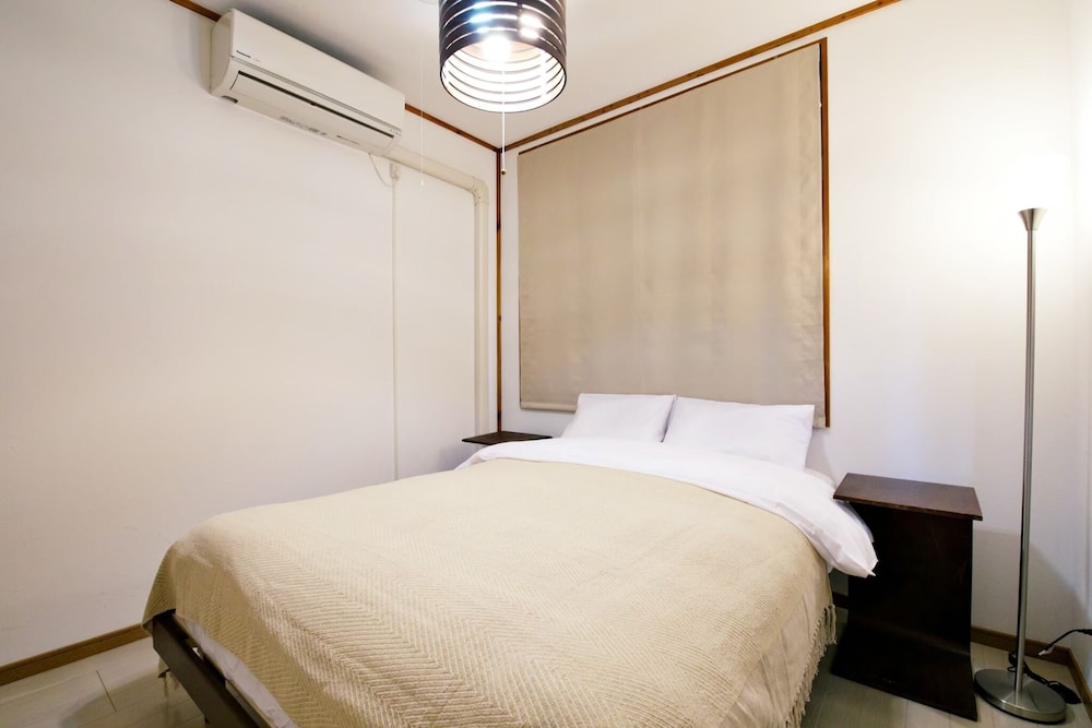 Onnason Yamada House