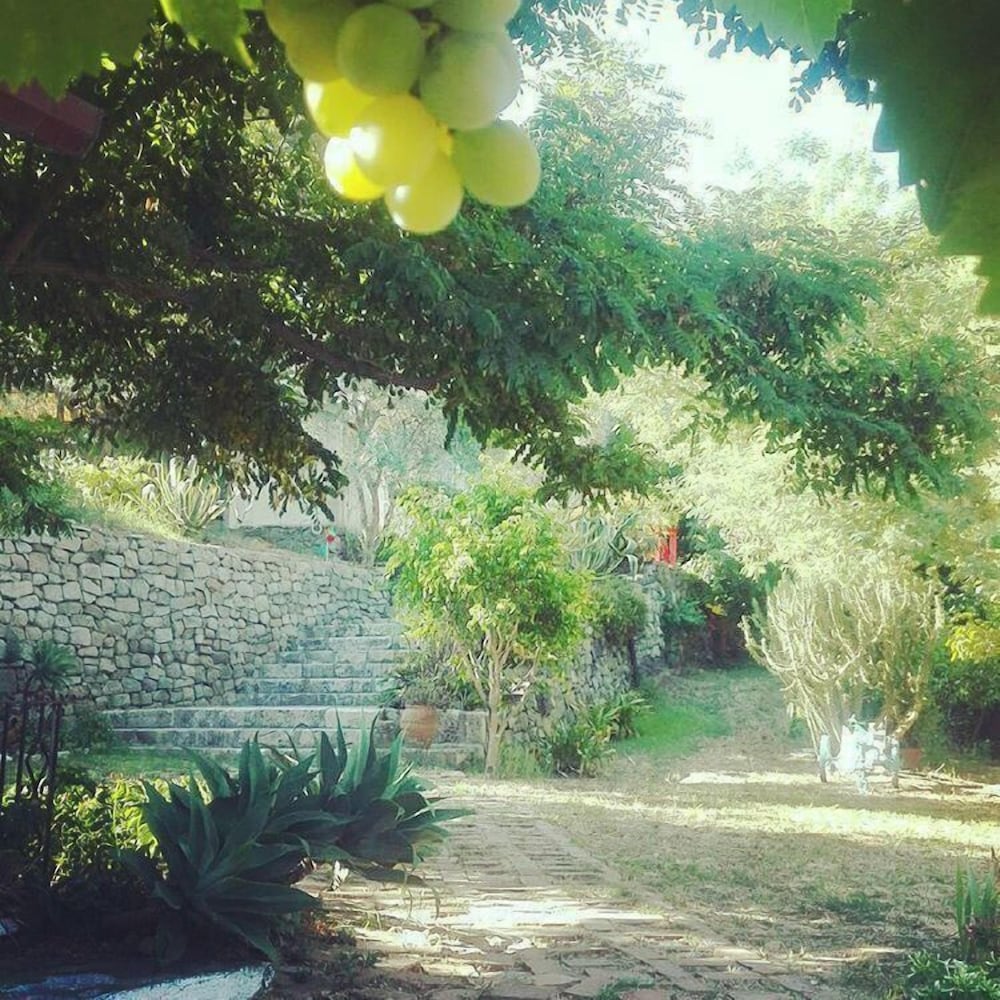 Quarto Paradiso B&B view 4