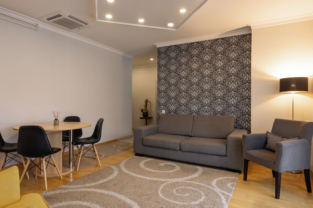 City View Apartments