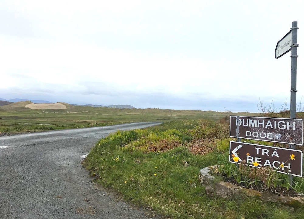 Mary Naoise Holiday Home