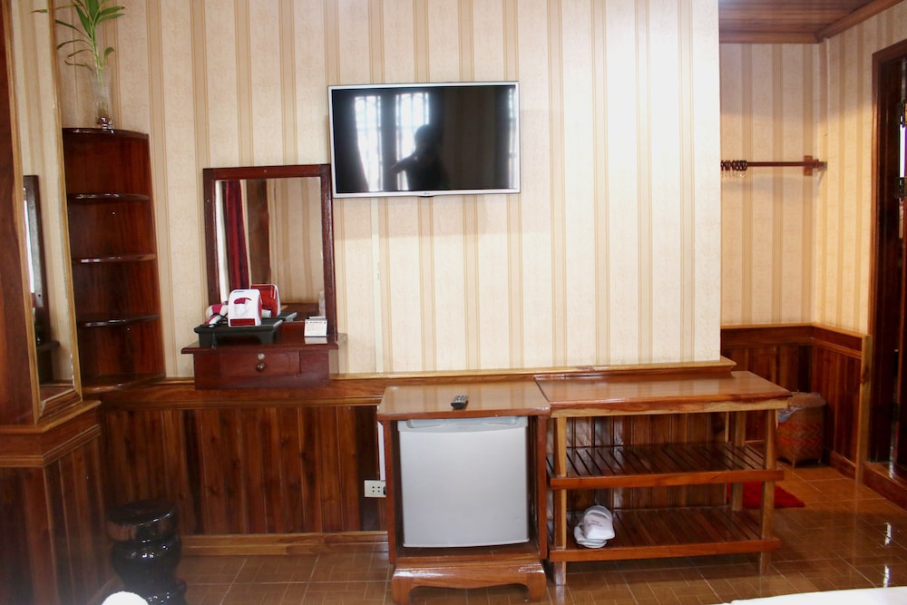 Apple Guesthouse