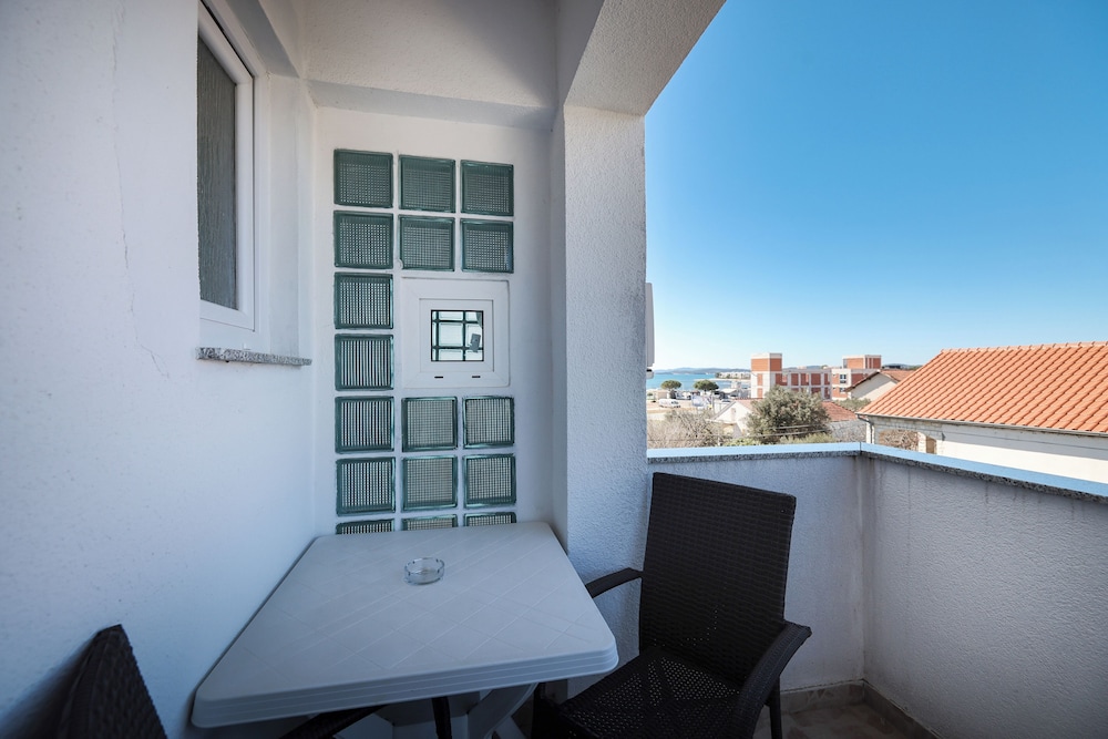 Villa Anton B&B