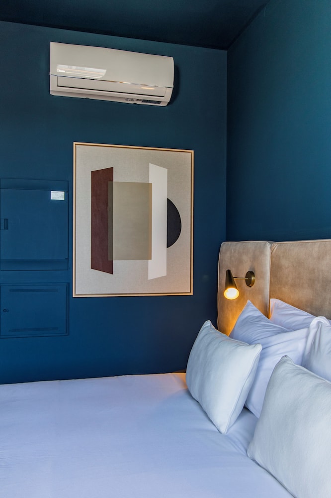 Regras Apartments & Garden A20 by Benefit Collection
