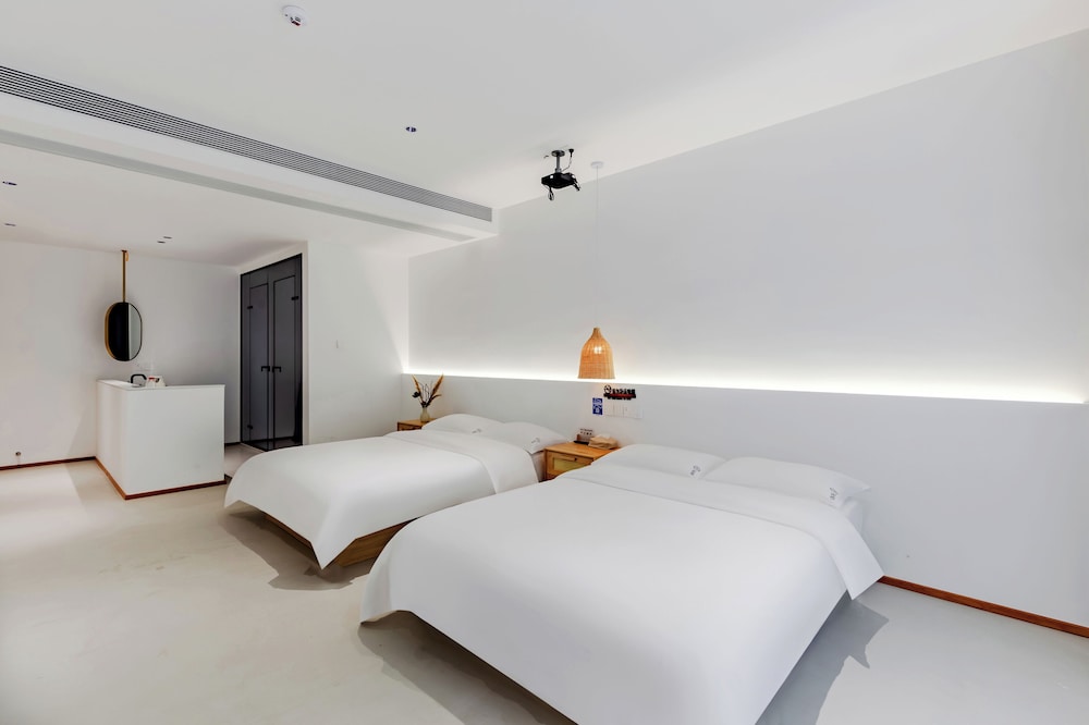 Shanye Guesthouse - Jingxian Shuimo