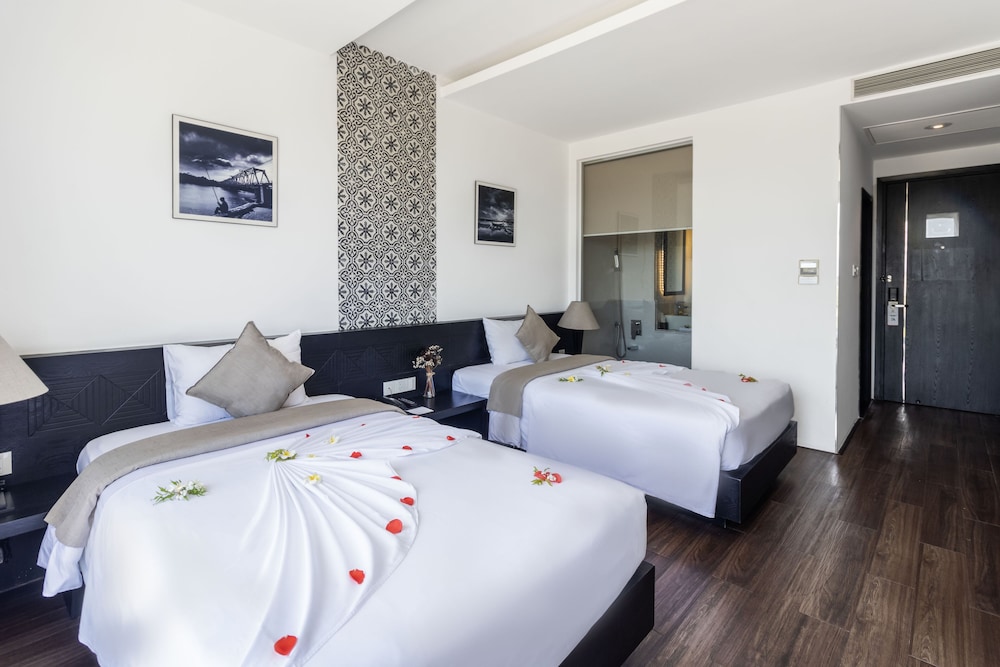 Champa Island Nha Trang - Resort Hotel & Spa