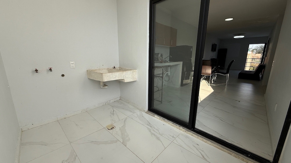Residencia Gran Coyula Orange 510B