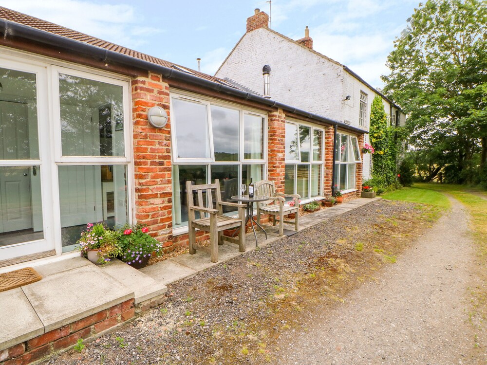 The Byre view 3