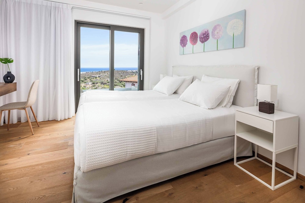 Kamelia Villa 3