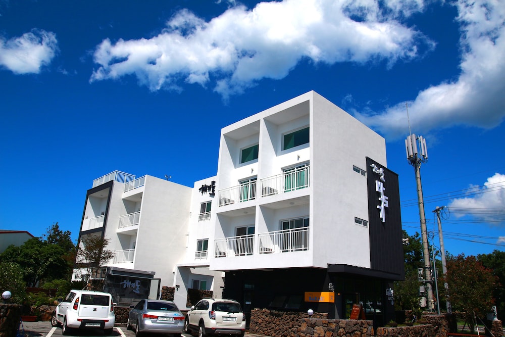 Jeju Baraki