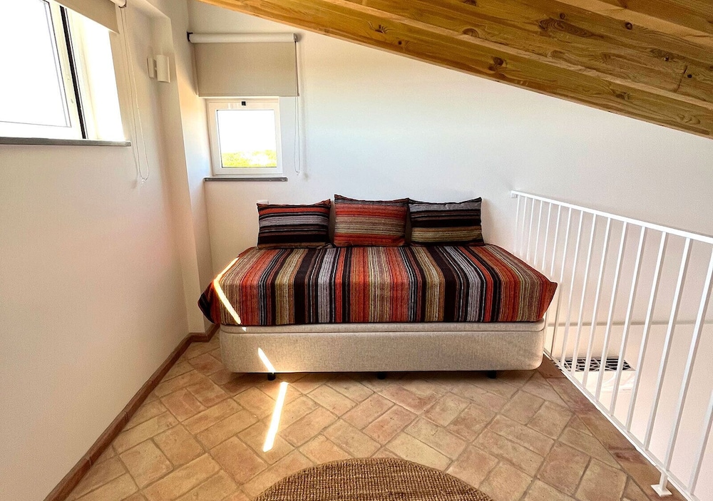 Villa Lobos Tavira