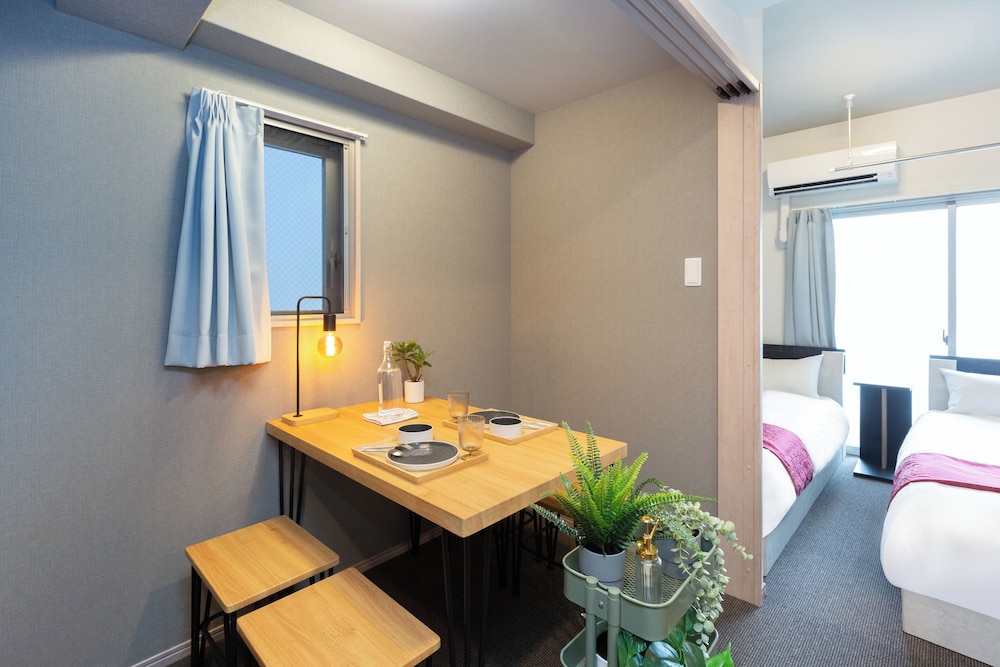R Hotel HAKATA minoshima