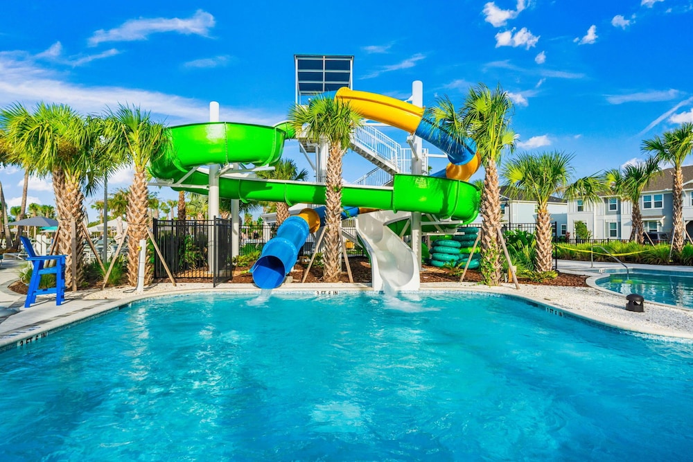 1264 Blue Island Drive