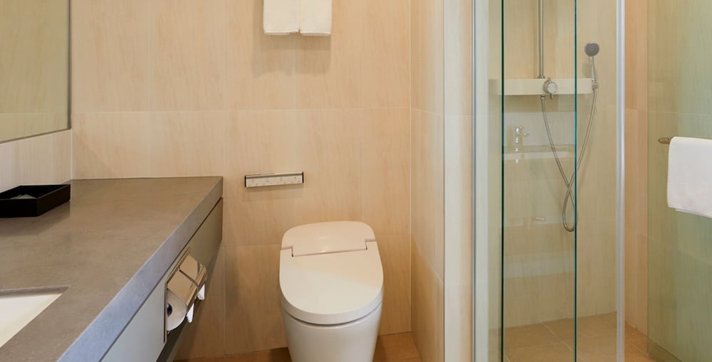 Lahan Hotel Jeonju 17