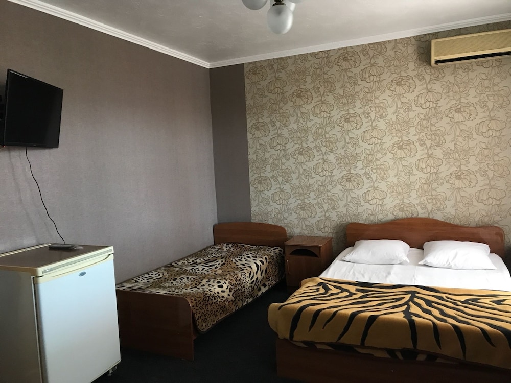 Elena Guest House