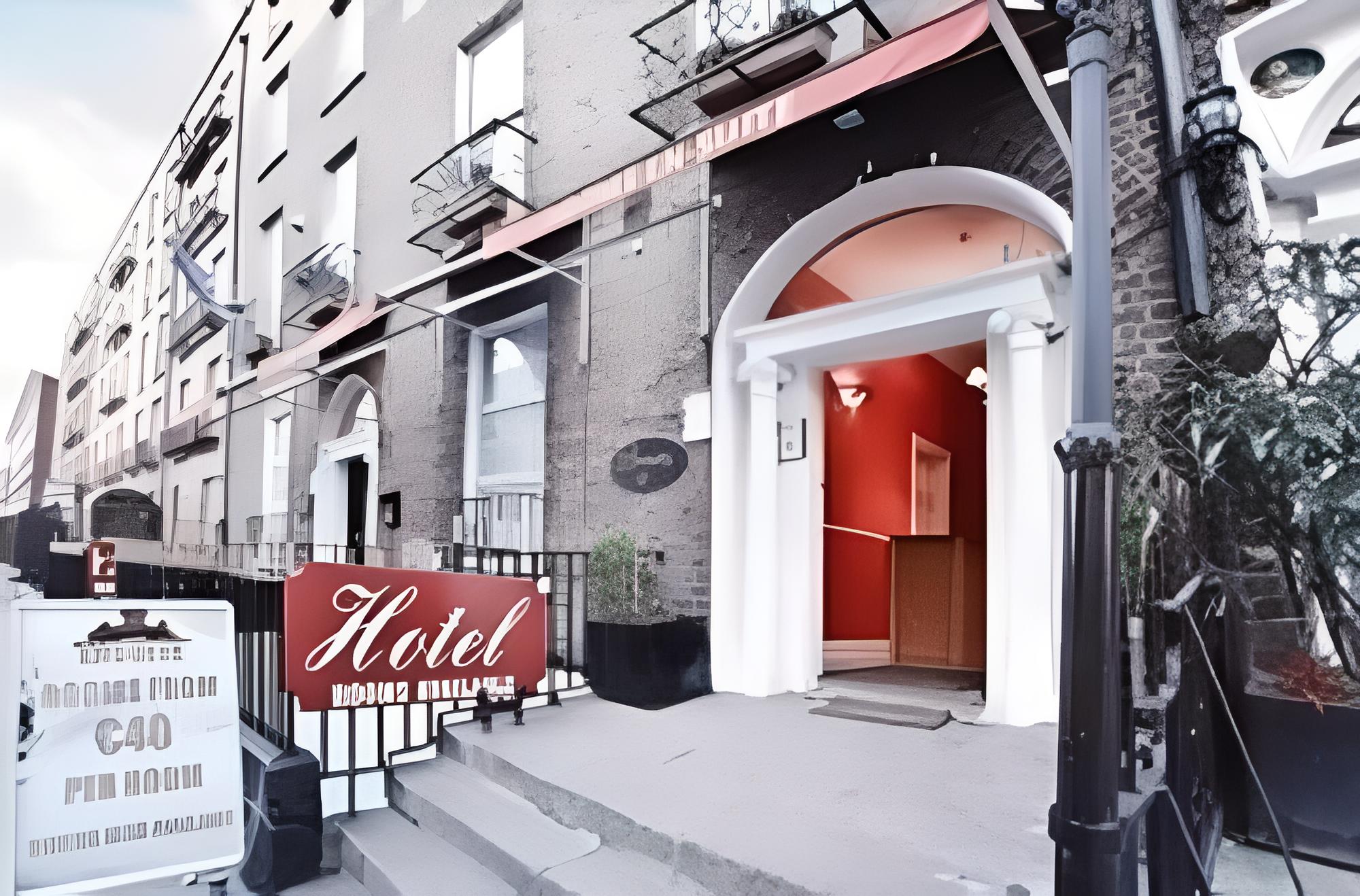 My Place Hotel