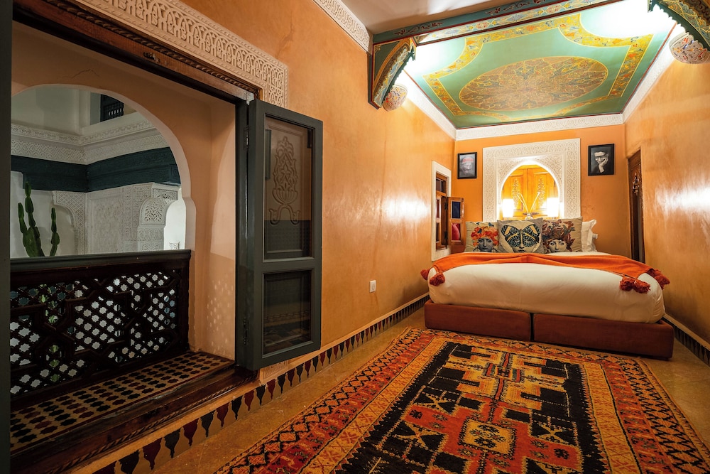 Dar Alhambra Riad Medina
