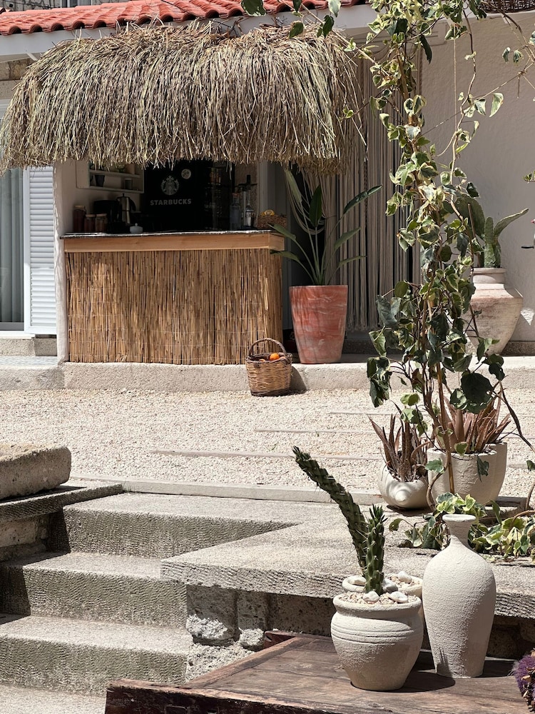 Selin Hotel - Image 25