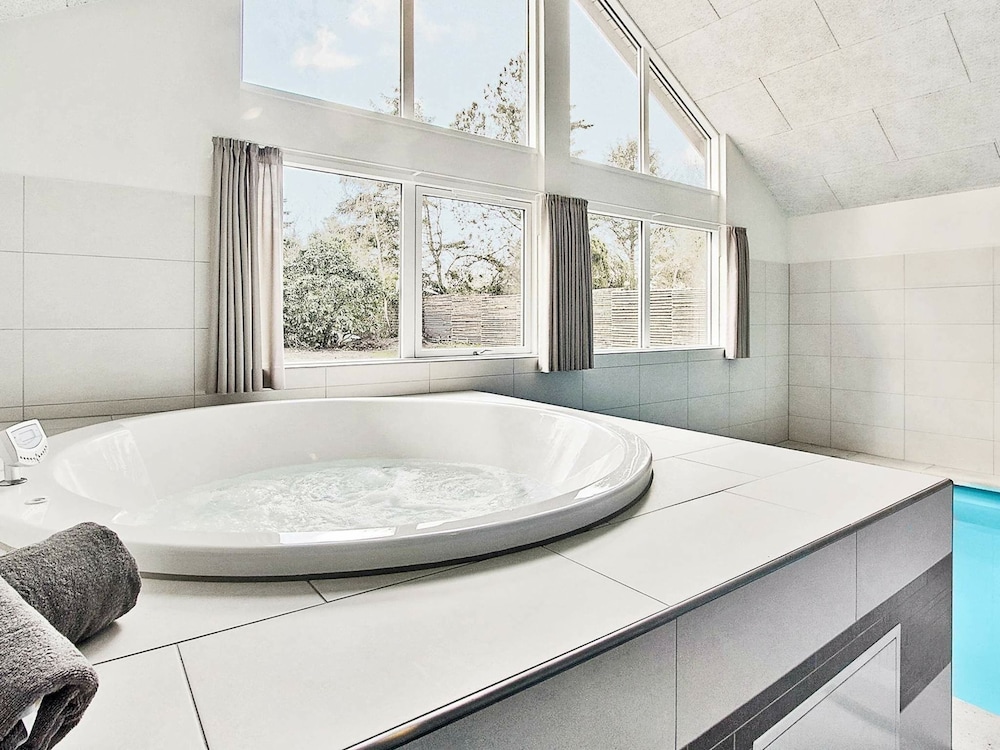 Luxury Retreat in Liseleje - By Traum Ferienwohnungen view 4