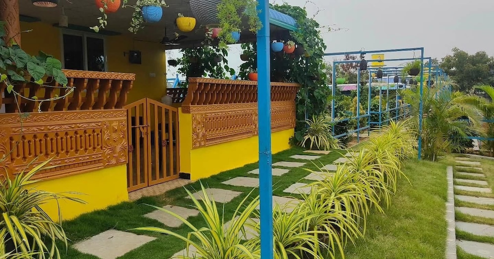 Star Resort