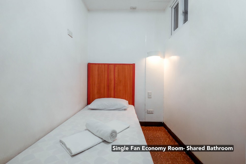 Stay Malate Hostel