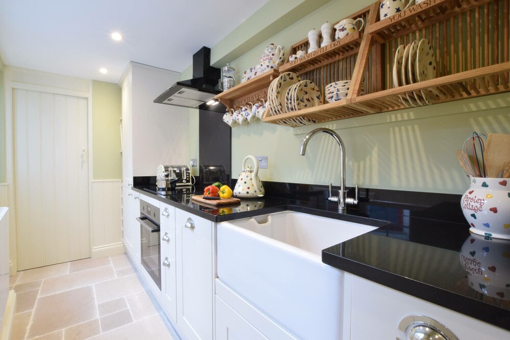 Parsley Cottage, Southwold