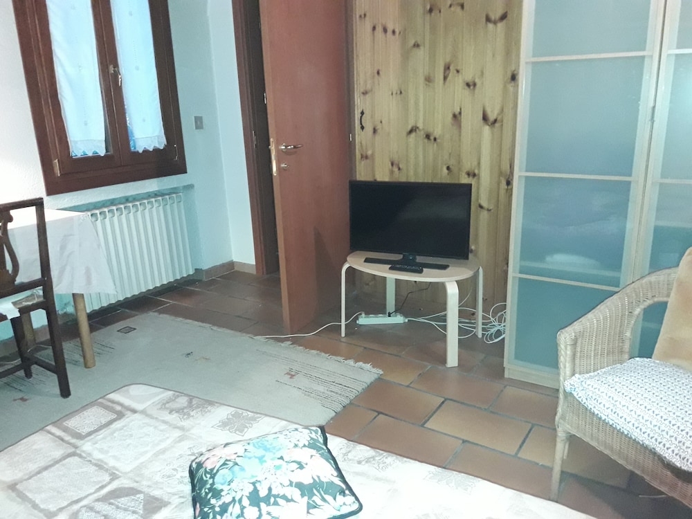 Room Garden