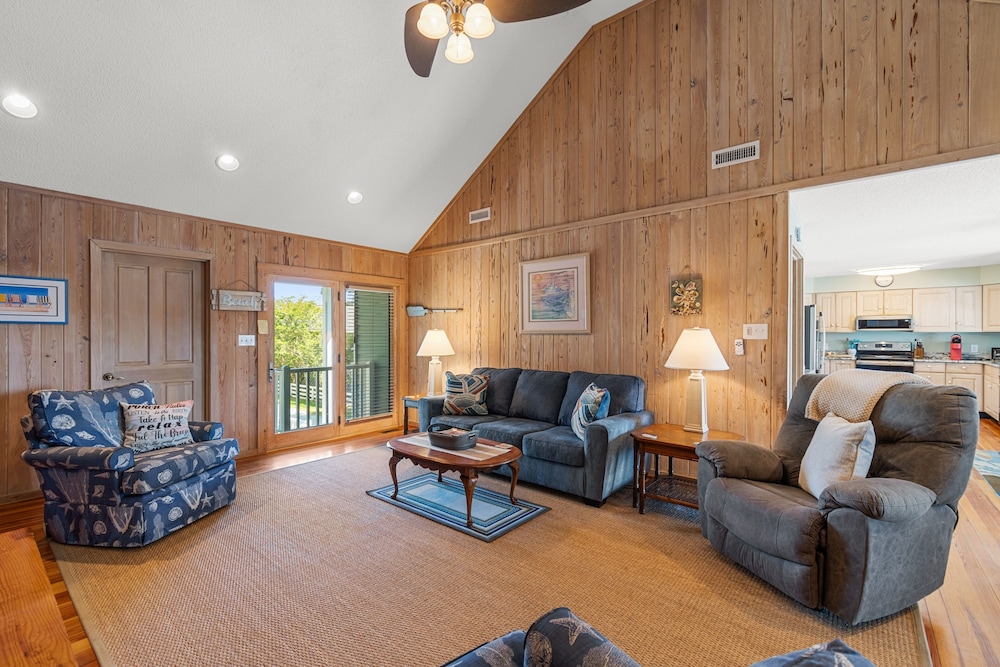 Lachicotte Vacation Rentals