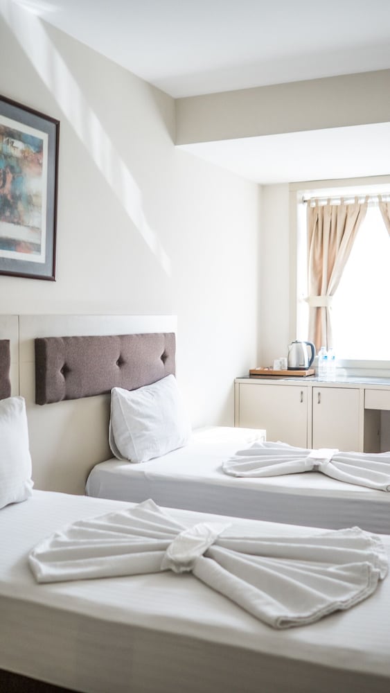 Palm Inn Otel - Image 5