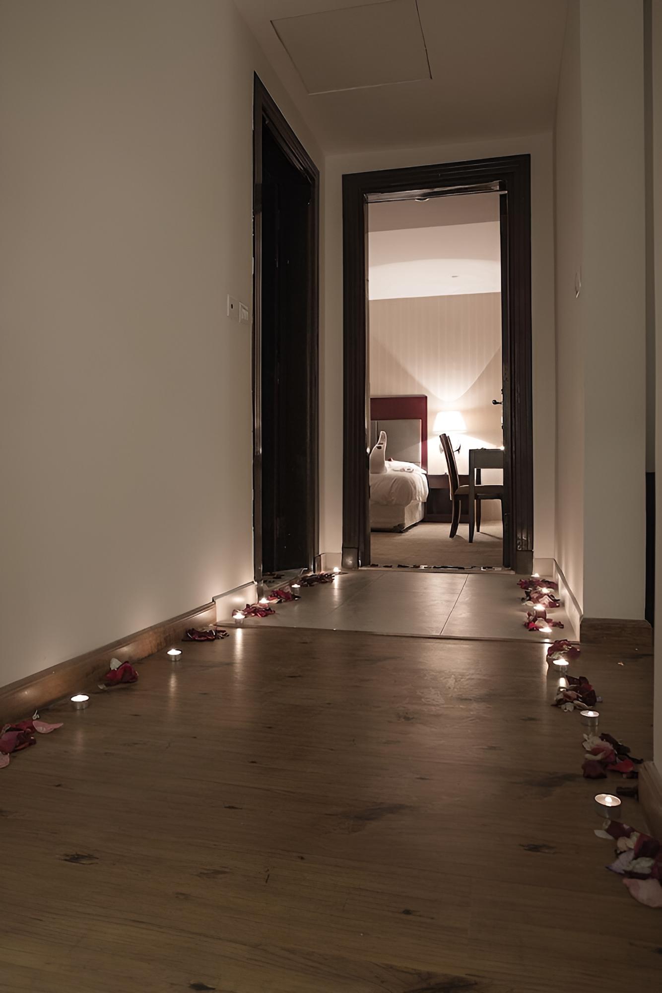 Towlan Suites 3