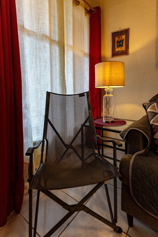 Villas Paraiso B52