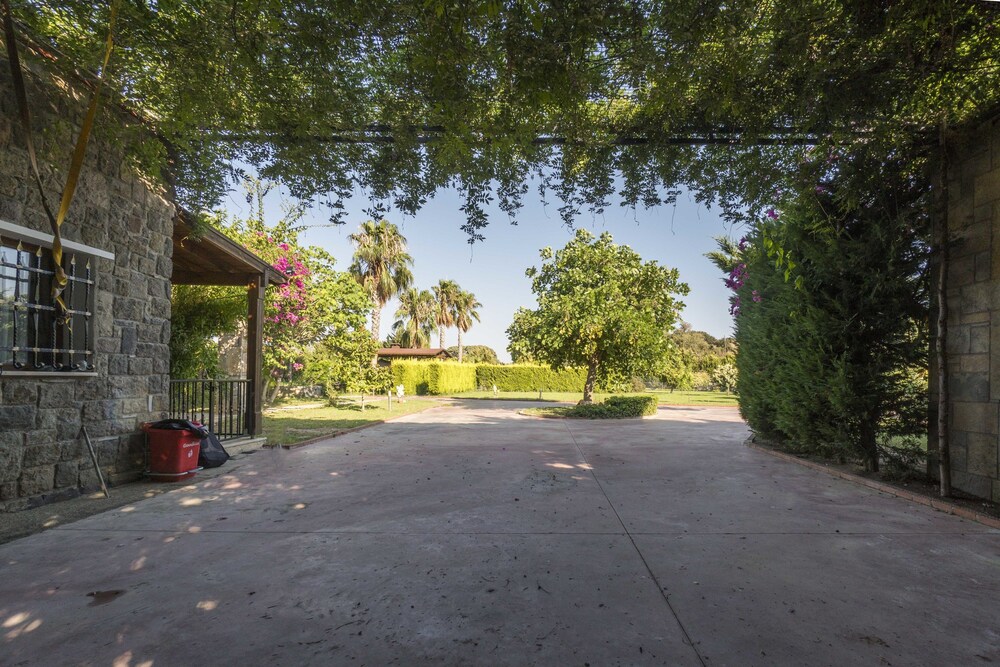 Villa Camille
