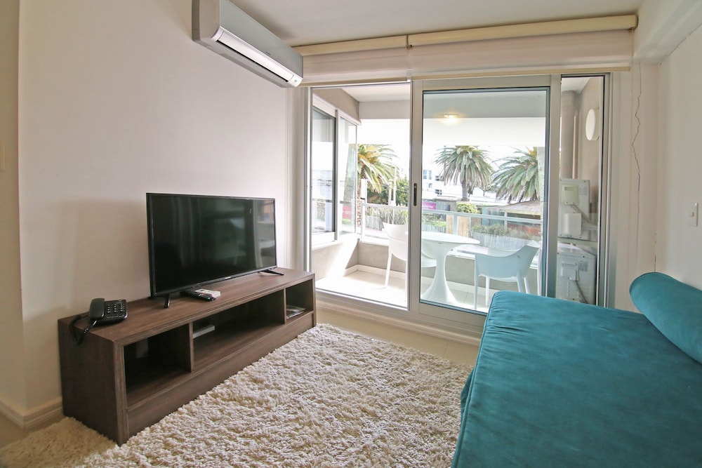 Gala Puerto Apartments