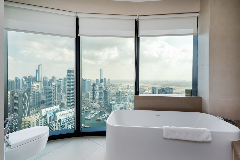 Address JBR - 4104 in Dubai