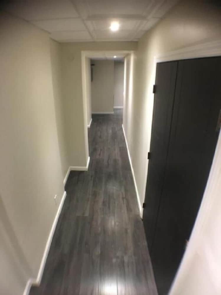 FABE Suites Flat Iron