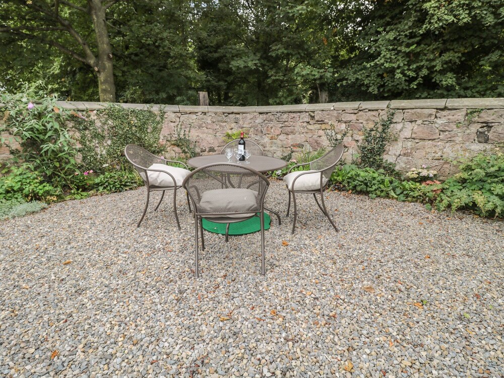 Vicarage Cottage