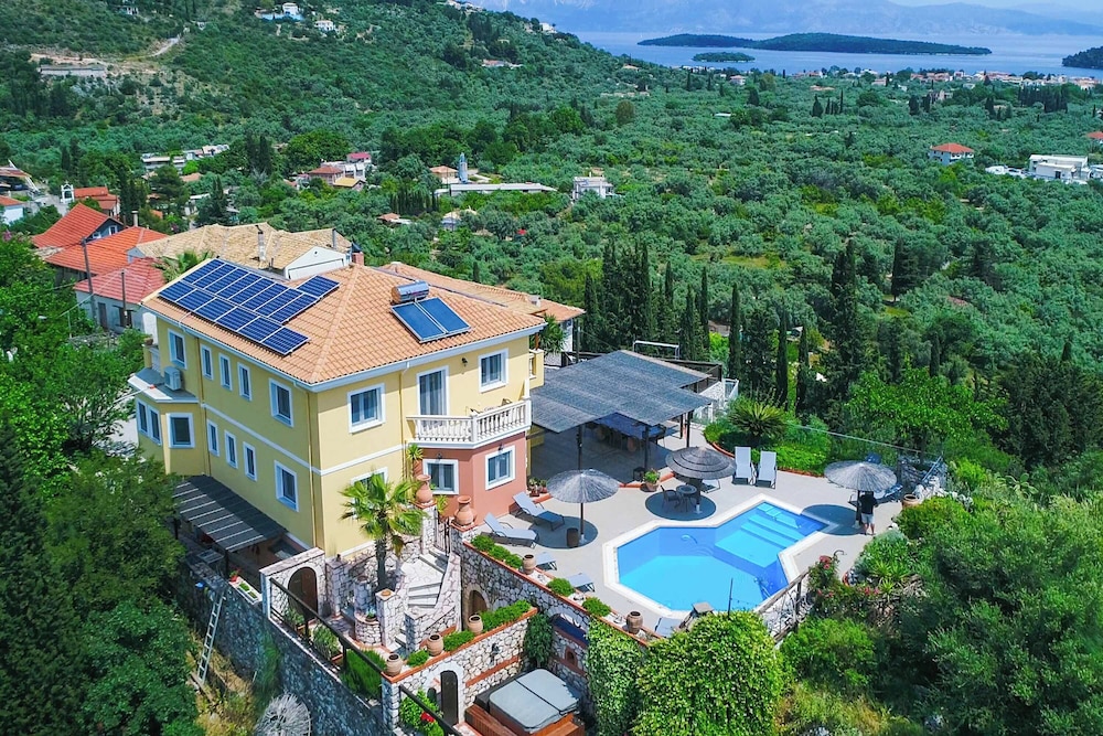 Villa Octavius
