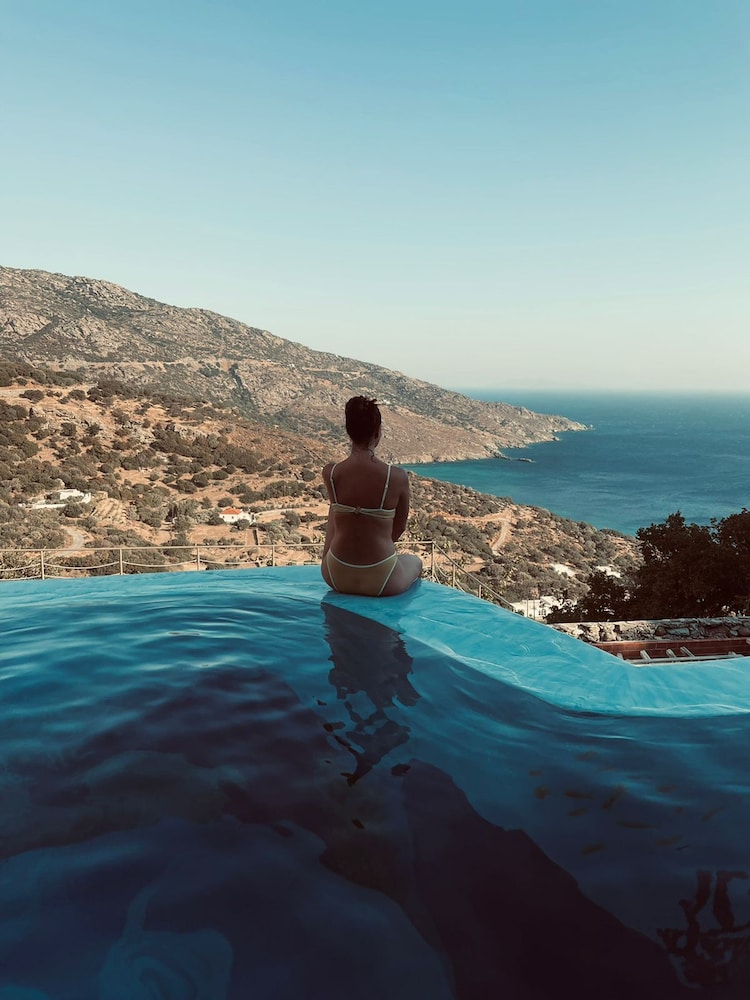 Aegean Castle Andros - Adults Only