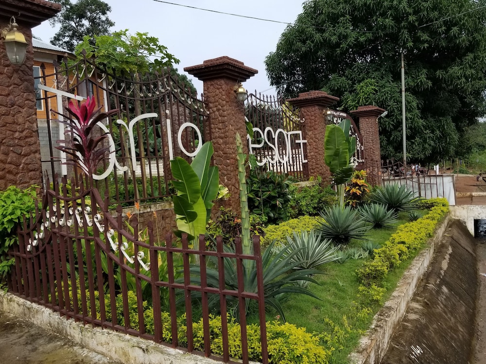 Tariq's Resort and Restaurant view 3