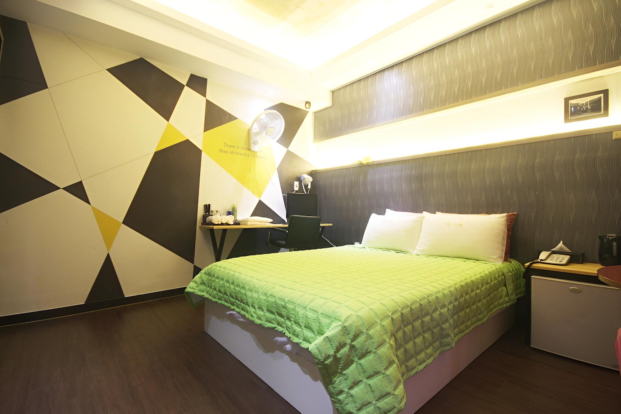 Miryang IN Self Check-in Motel, photo 50